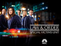 Law and Order opening screenshot